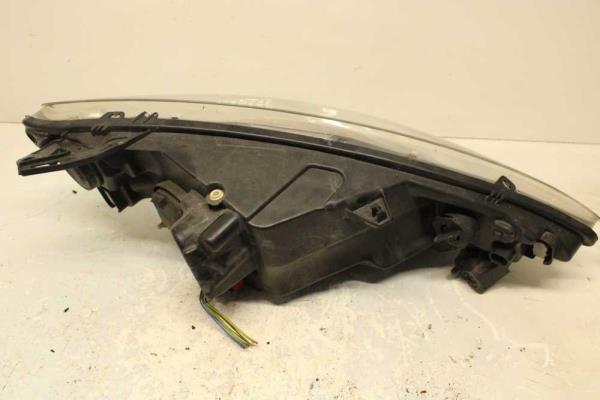 PHARE GAUCHE PEUGEOT 1007 - Vue 2